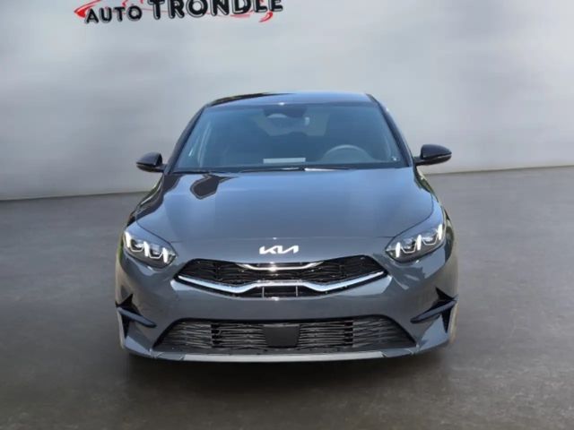 Kia Ceed GDi