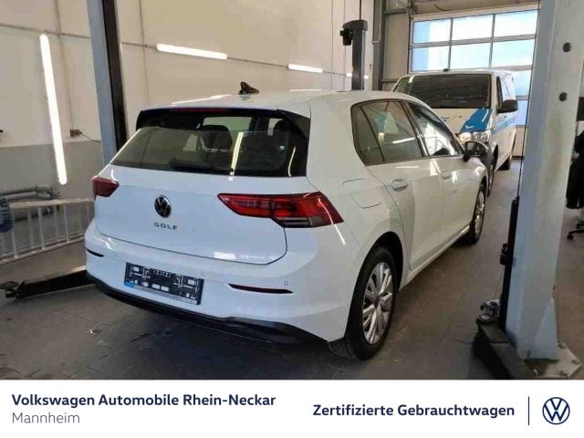 Volkswagen Golf 2.0 TDI Life