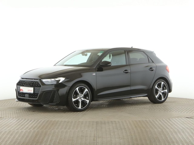 Audi A1 30 TFSI S-Line S-Tronic Sportback