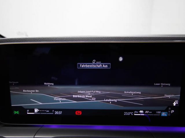 Mercedes-Benz GLE 350 AMG Line