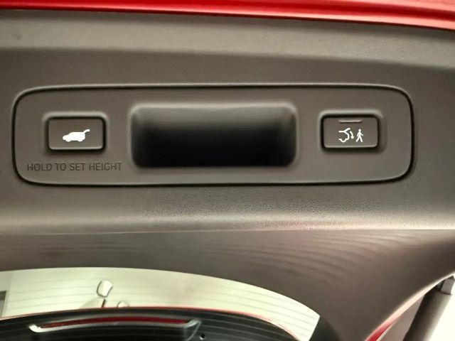 Honda ZR-V 2.0 e:HEV