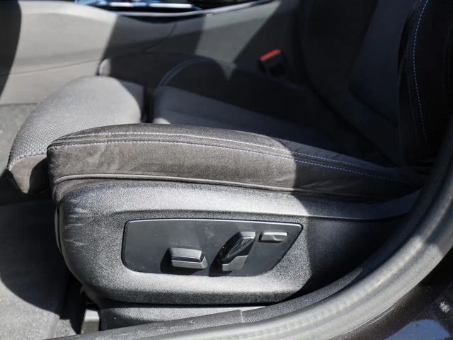 BMW 520 520d M-Sport Touring