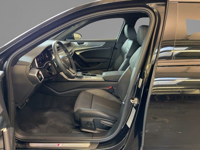 Audi A6 45 TFSI Avant Quattro S-Tronic Sport