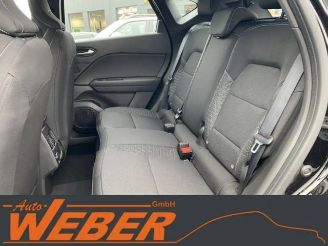 Renault Captur Evolution