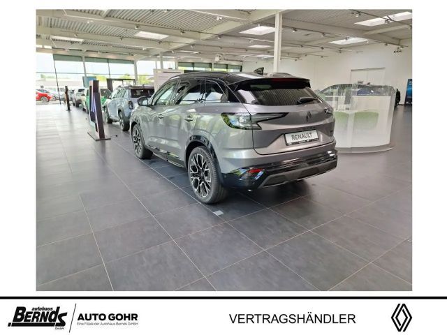 Renault Austral Alpine E-Tech Esprit