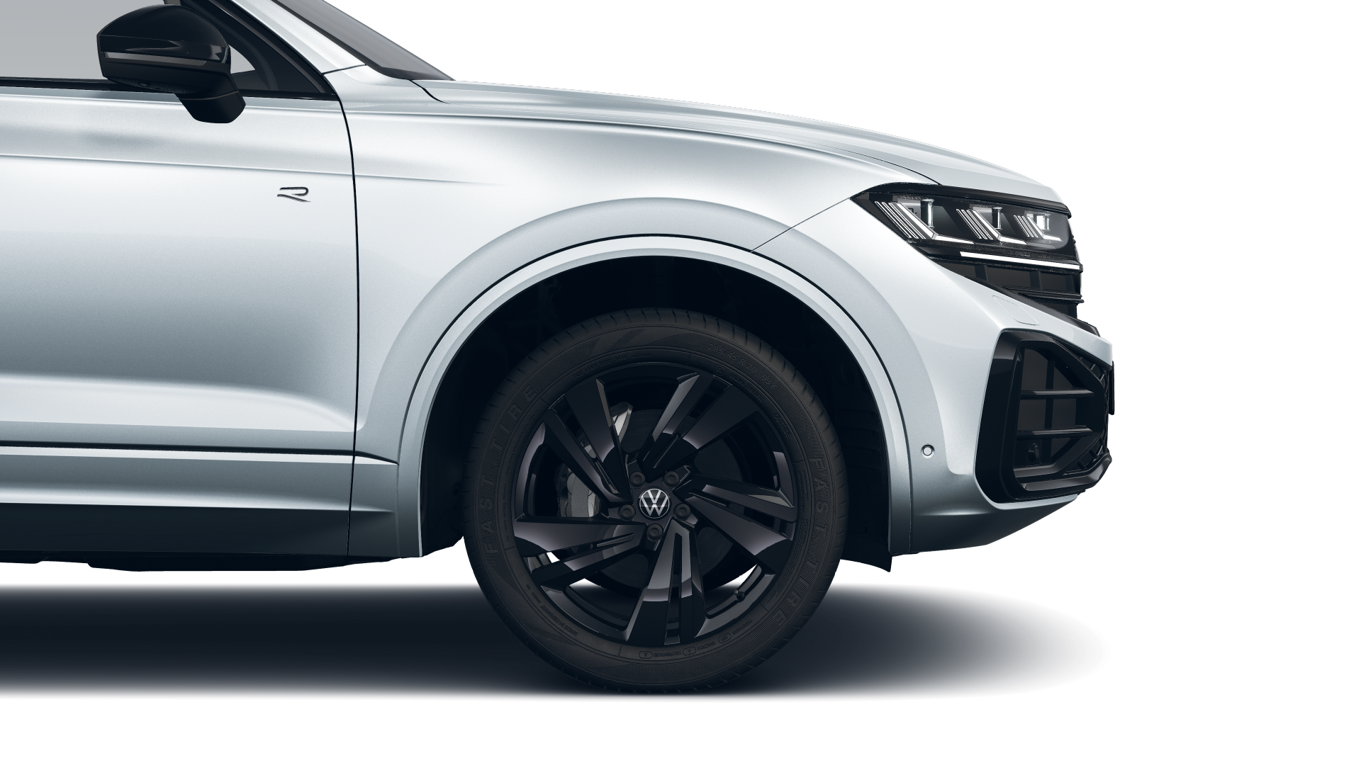 Volkswagen Touareg Touareg 3.0  R-L  DT210TDI A8A