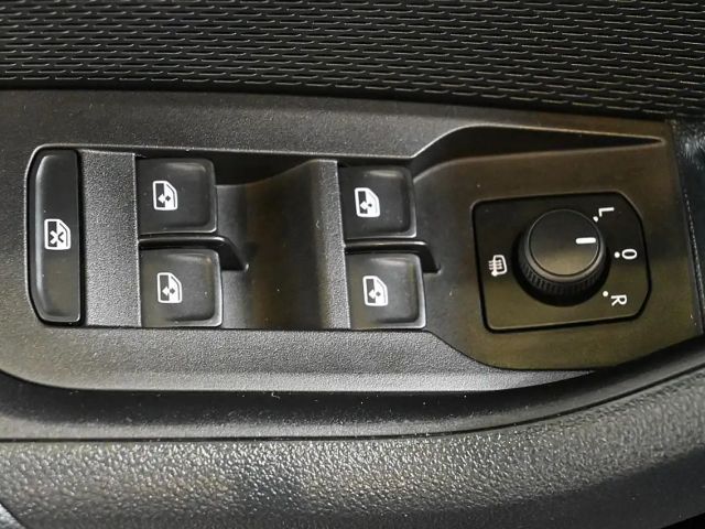 Skoda Octavia Active Combi