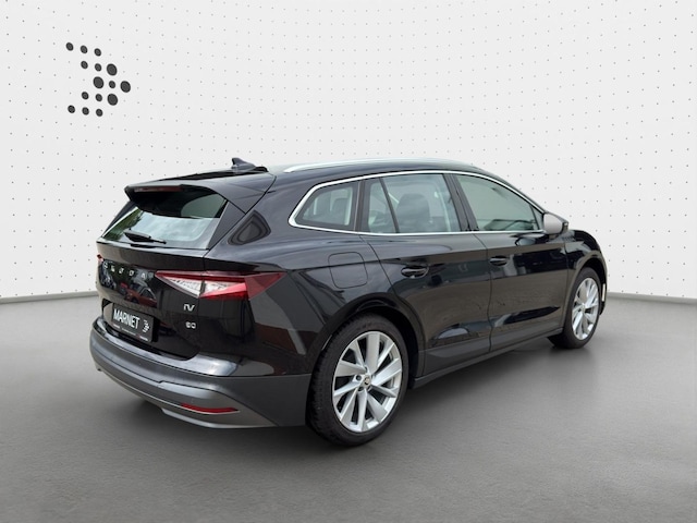 Skoda Enyaq Loft iV 80