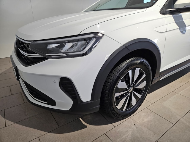 Volkswagen Taigo 1.0 TSI Move