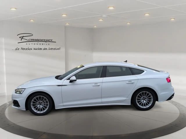 Audi A5 50 TDI Quattro