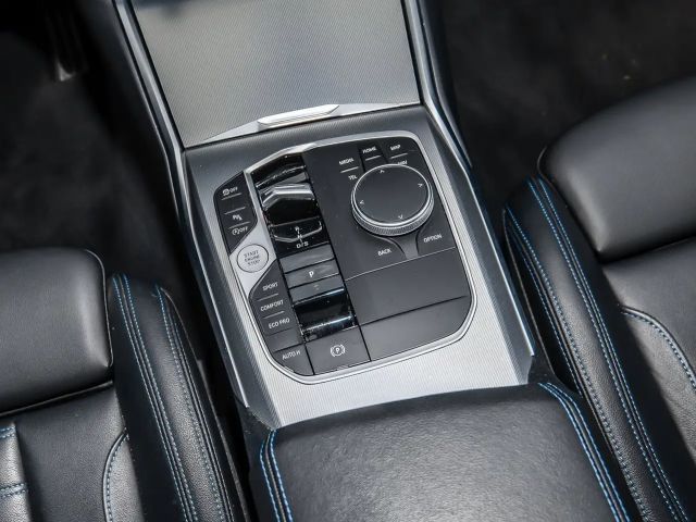 BMW 330 330i M-Sport Touring