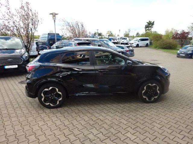 Ford Puma Gen-E Premium