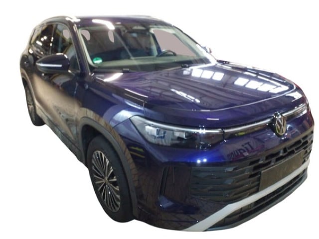 Volkswagen Tayron 1.5 eTSI DSG Life