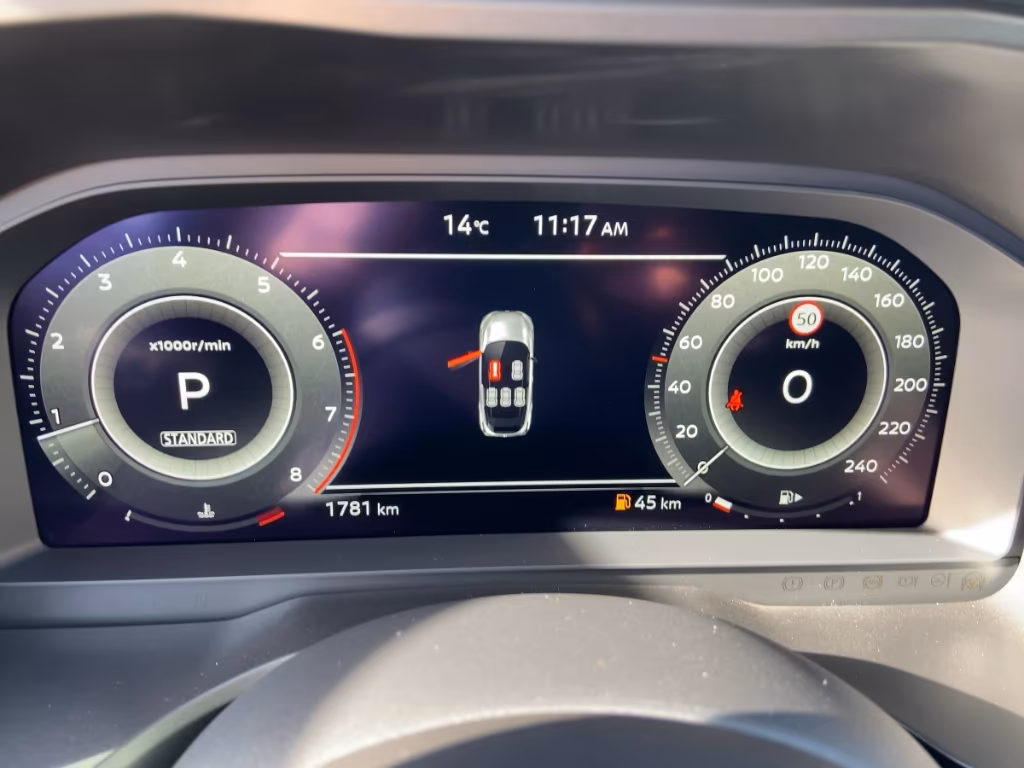 Nissan Qashqai N-Connecta