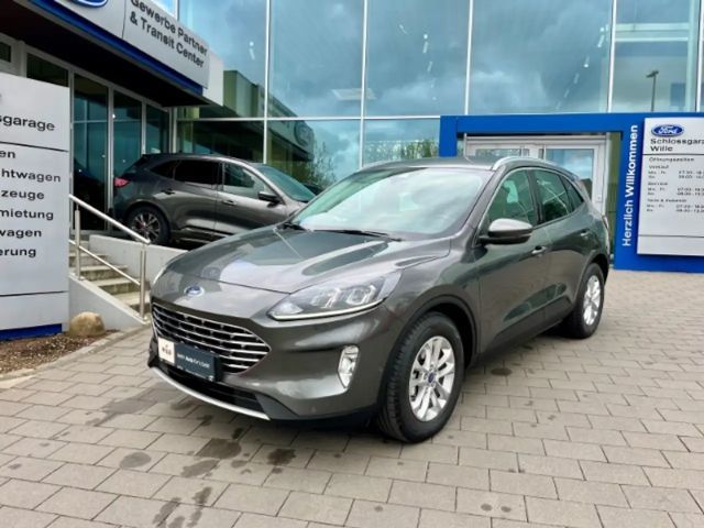 Ford Kuga Titanium