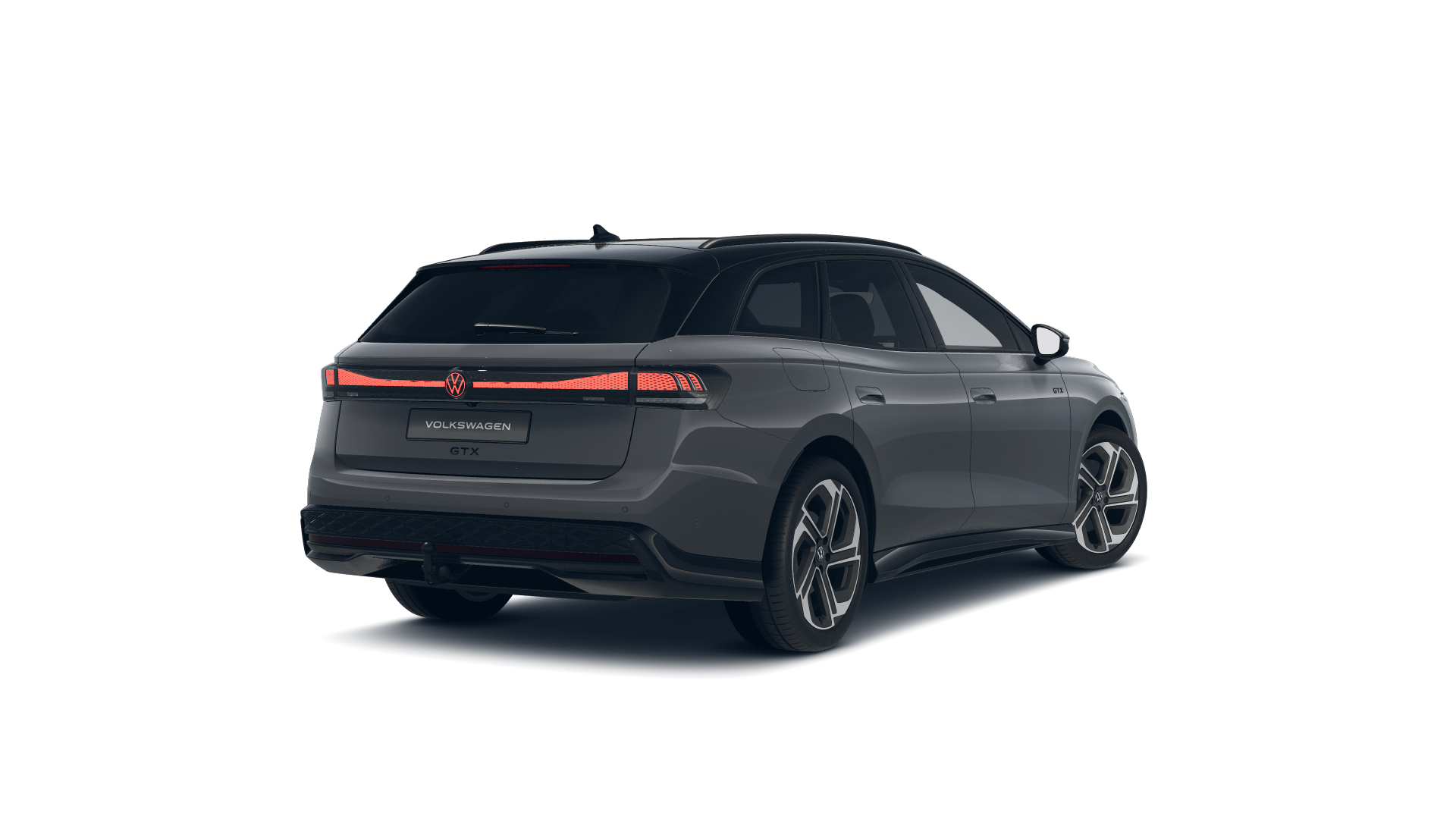 Volkswagen ID.7 4Motion GTX Tourer