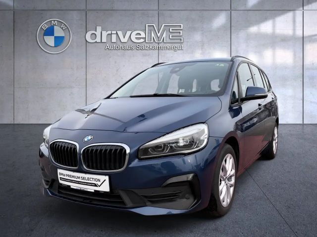 BMW 218 218d Gran Tourer