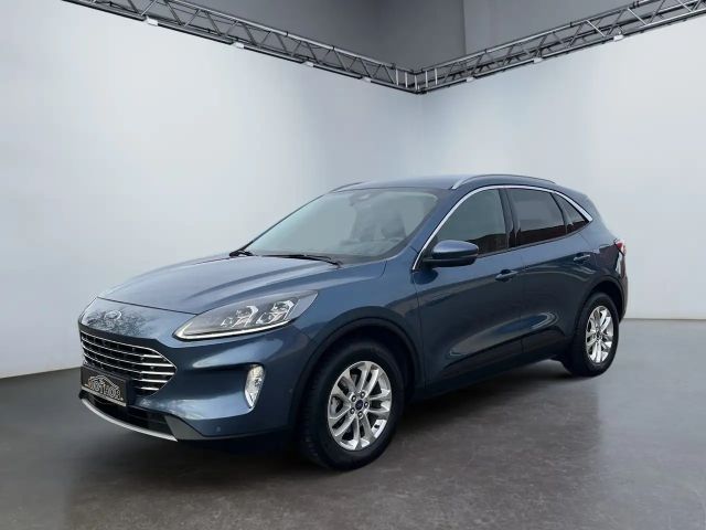 Ford Kuga 1.5 EcoBlue Titanium X