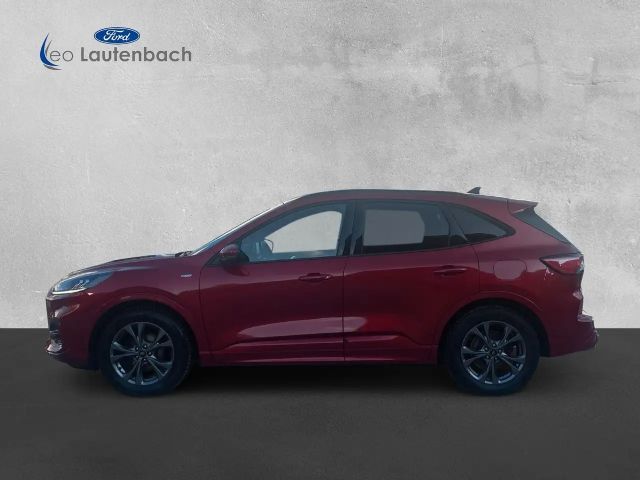 Ford Kuga ST Line