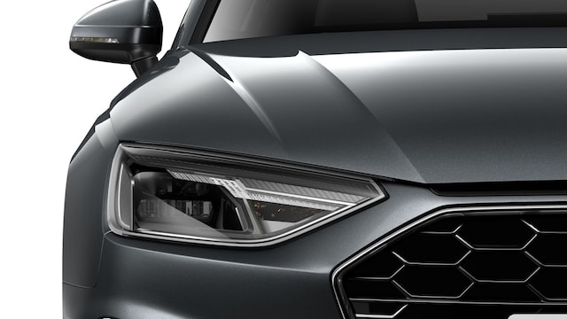 Audi A4 35 TDI Avant S-Tronic