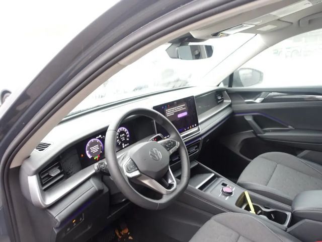 Volkswagen Tayron 2.0 TDI 4Motion Life