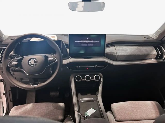 Skoda Kodiaq 2.0 TDI Selection