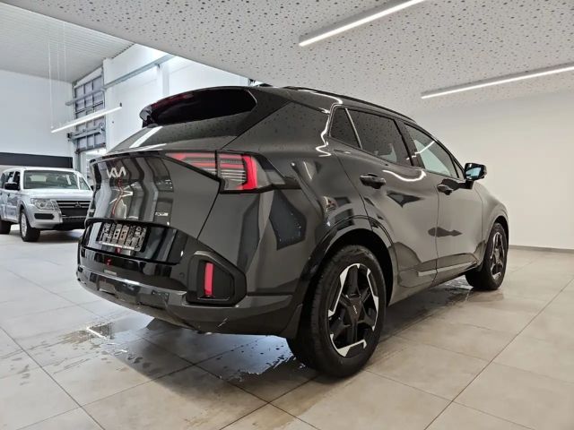 Kia Sportage GDi GT-Line Vierwielaandrijving