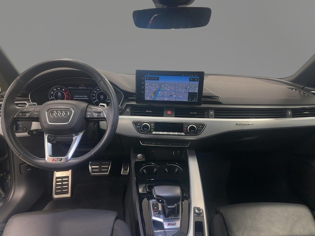 Audi RS4 Avant Quattro