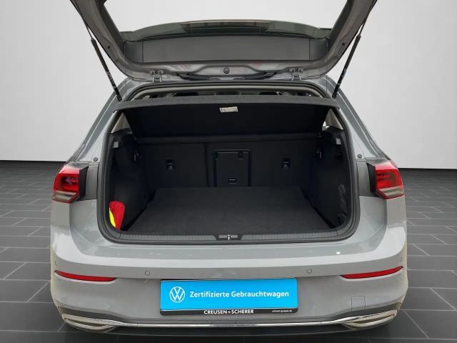 Volkswagen Golf 1.5 TSI Golf VIII Move