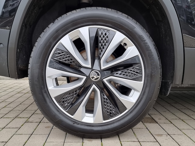 Skoda Kodiaq 2.0 TSI 4x4 Style Style