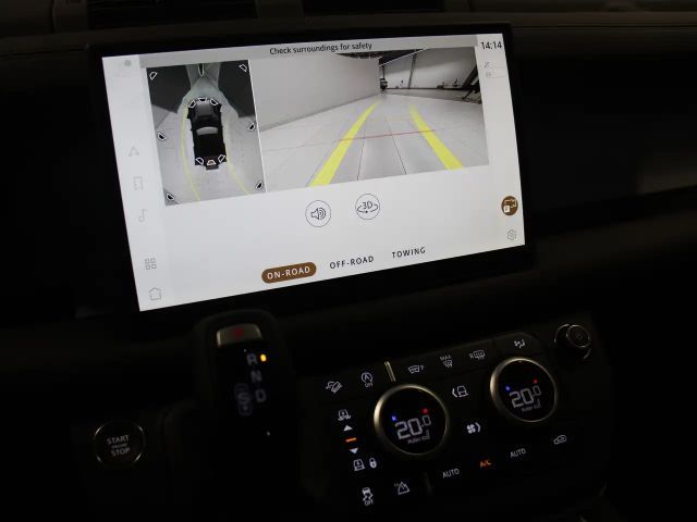 Land Rover Defender 3.0 90 D200 MHEV S