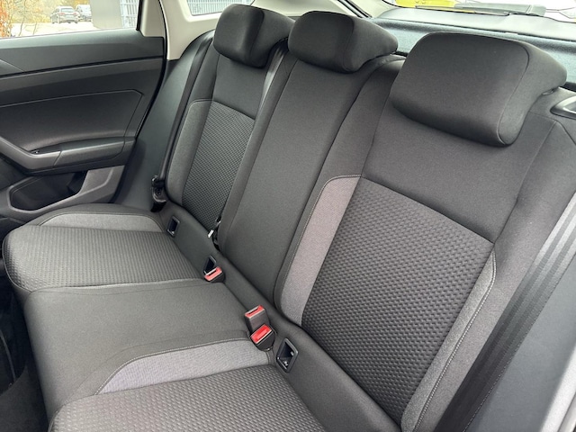 Volkswagen Taigo TSi Black+LED+Virt+PDC