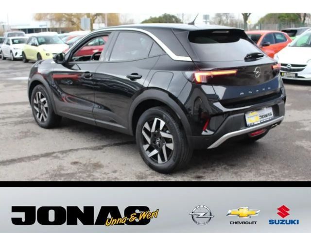 Opel Mokka Elegance