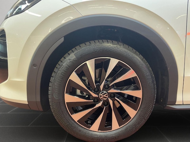 Volkswagen T-Roc DSG R-Line