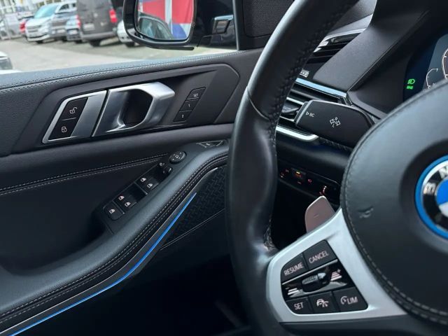 BMW X5 M-Sport xDrive45e