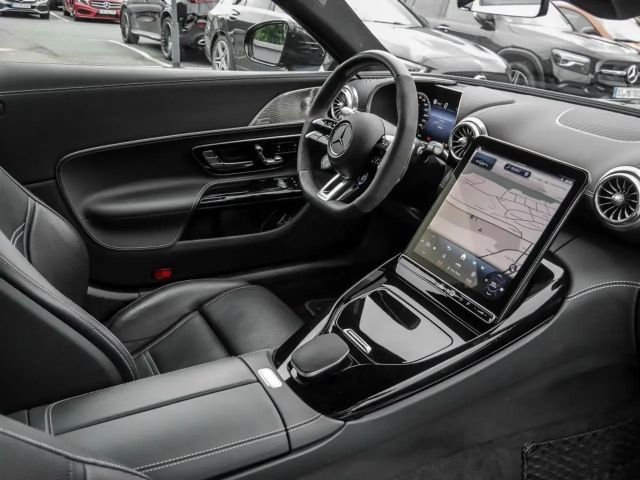 Mercedes-Benz AMG GT 4MATIC+ AMG Line Coupé