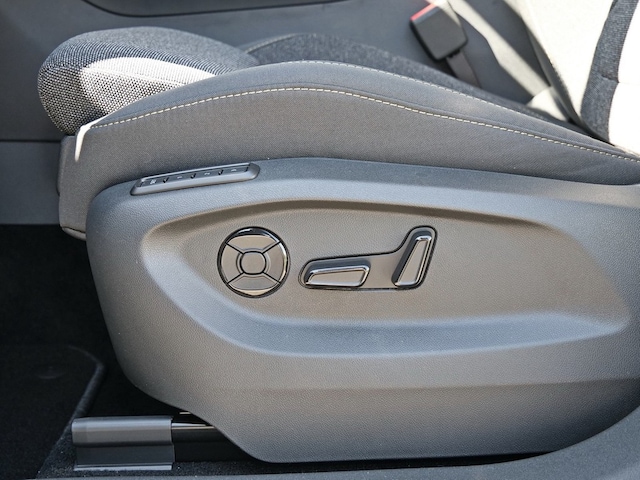 Skoda Kodiaq Selection