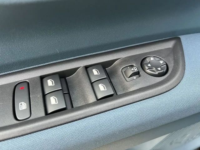 Fiat Grande Panda °La Prima°