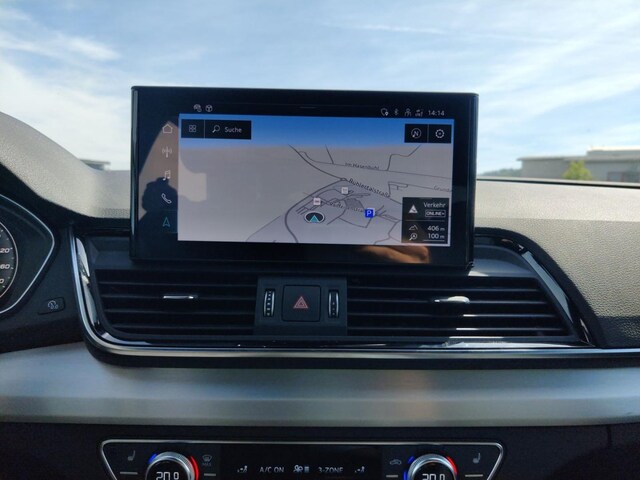 Audi SQ5 SUV TDI tiptronic Audi SQ5 SUV