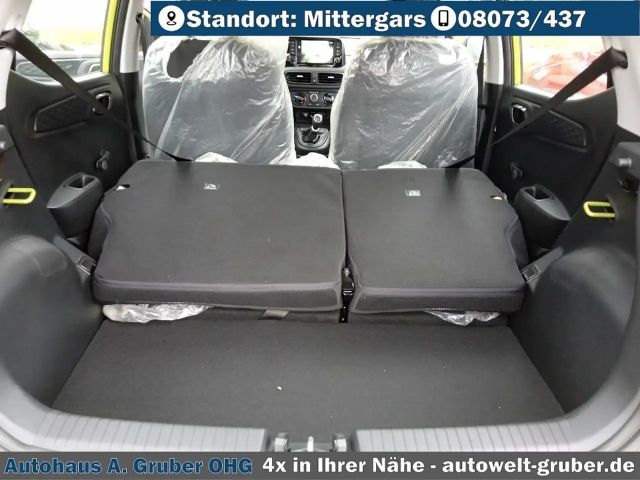 Hyundai i10 1.2 Trend