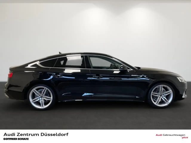 Audi A5 35 TFSI Sportback