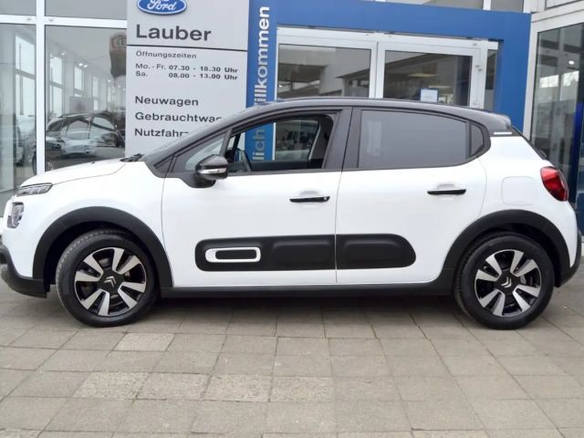 Citroën C3 Shine