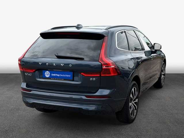 Volvo XC60 XC60