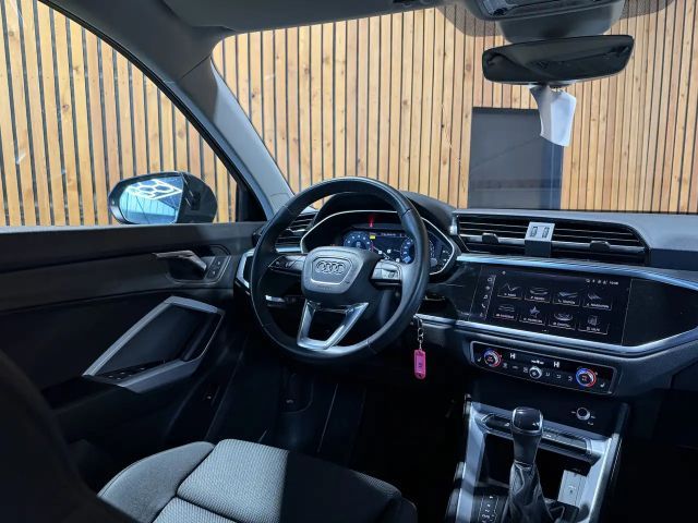 Audi Q3 40 TFSI Quattro