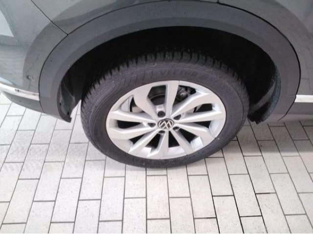 Volkswagen T-Roc 1.5 TSI Style