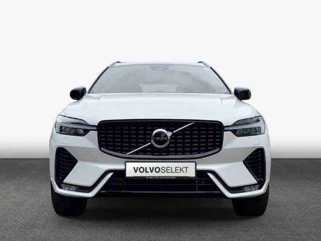 Volvo XC60 Dark Plus
