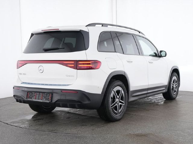 Mercedes-Benz EQB 300 4MATIC