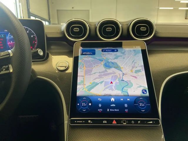 Mercedes-Benz CLE 200 Coupé