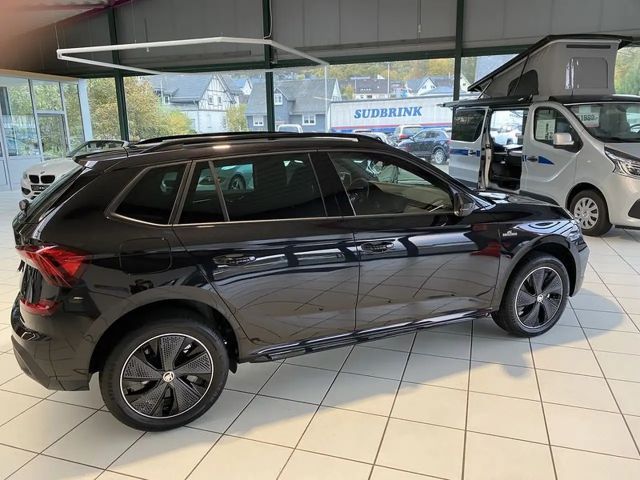 Skoda Kamiq 1.5 TSI ACT Monte Carlo