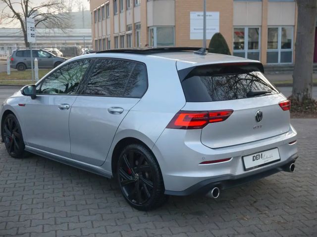 Volkswagen Golf GTI Golf VIII IQ.Drive